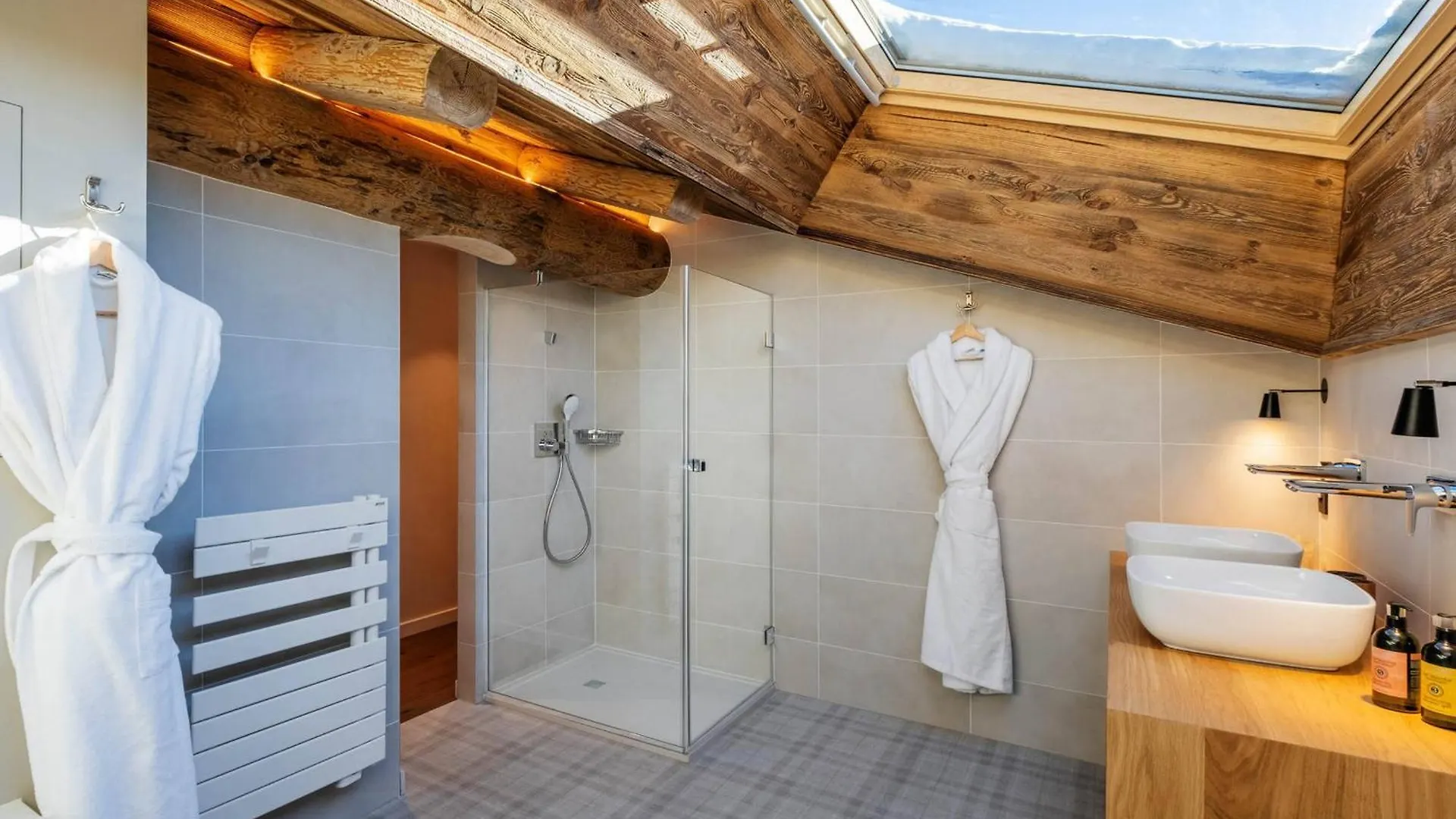 Chalet 5*****, 15 Pers., Proche Piste, Piscine, Sauna - Fr-1-304-300 La Clusaz
